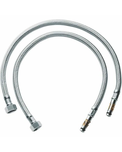 Slang Grohe 45484000 2 Stuks