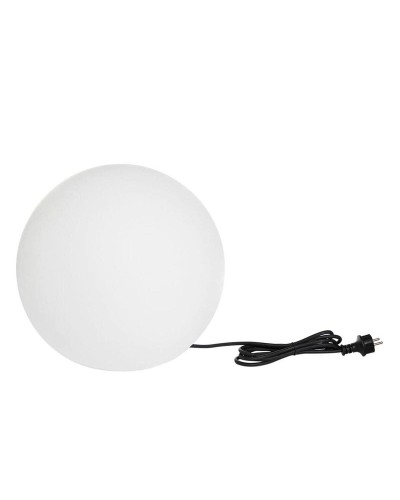 Lichtbol voor buiten Lumisky Bobby Ø 60 cm Wit E27