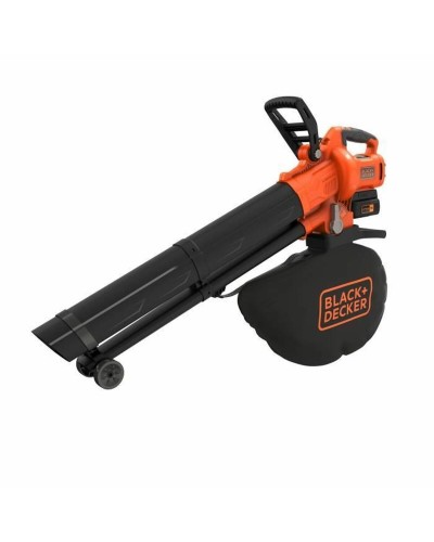 Blås Black & Decker BCBLV3625L1 36 V