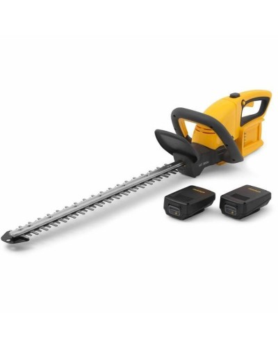 Taille-haie Stiga STIGA HT300e électrique, 400 W, 20 V, lames de 51 cm
