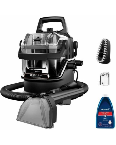 Aspiradora Bissell 1100W Potente - Ideal para la Limpieza del Hogar
