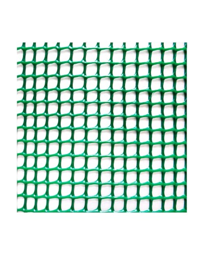 Filet vert Nortene Cardinet pour Jardin et Terrasse, Polypropylène, 1 m x 5 m
