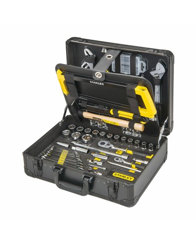 Stanley STMT98109-1 Tool Box, 142 Pieces
