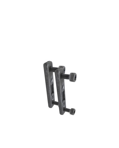 Liitoslevy Micel TLD25 65 x 14,5 x 6 mm Markiisi Alempi