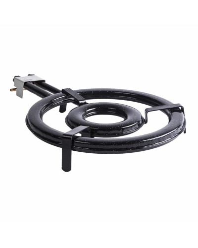 Brander voor paëlla Vaello 45 cm Plat