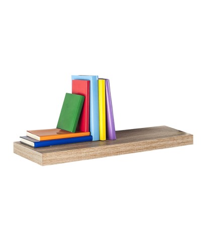 Planken Fepre 047685 Ek 60 x 25 cm Onzichtbare