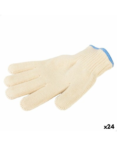 Aktive BBQ Glove, Beige, 24 Units
