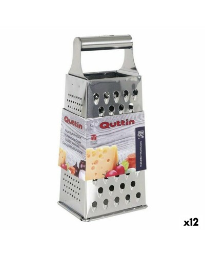 Monikäyttöinen raastin Quttin (12 osaa)