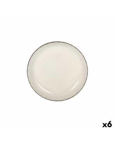 Bol La Mediterránea Anllo Ø 23 x 4,9 cm (6 Unidades)