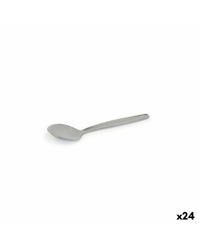 Set med skedar Privilege 12 Delar Kaffe/ Café (24 antal)