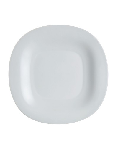 Lapostányér Luminarc Carine Granit Grå Glas (27 cm)