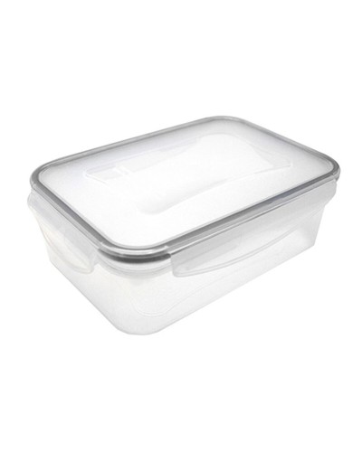 Lunchlåda Vin Bouquet Glas 1,5 L