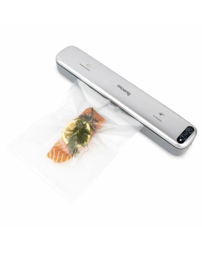 H.Koenig SSV32 Machine Sous Vide 85W - Conserve les Aliments Frais
