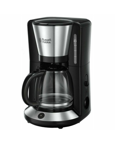 Russell Hobbs 24010-56: Filterkaffeemaschine, 1100W, 1,25L
