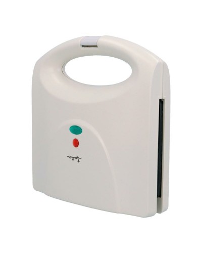 Smörgåsmaskin JATA JESW1232 Vit 750 W