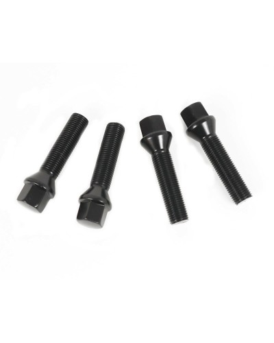 Pyörän pultit OMP OMPS09881401 M14 x 1,25 4 osaa