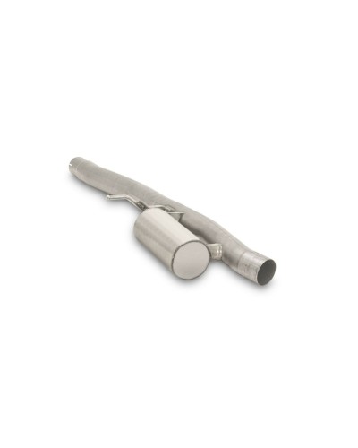 Remus Escape Deportivo Moto REM9500211000 - Rendimiento Optimizado
