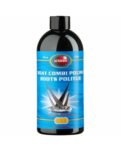 Nestemäinen lakka Autosol Marine Laiva 500 ml