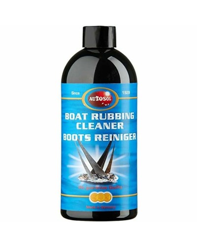 Rengöringsvätska Autosol Marine Båt 500 ml