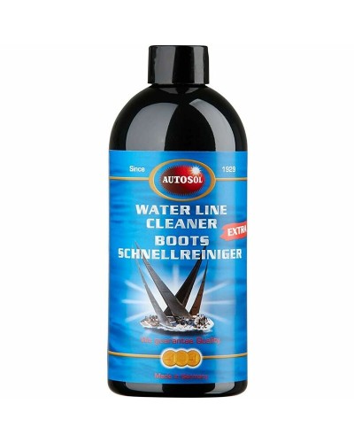 Autosol Marine: Detergente Righe Barca 500ml - Smacchiatore Potente & Brillantezza
