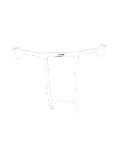 Ultra Racing Barra Rinforzo Anteriore H URLA4-1763 - Migliore Stabilità
