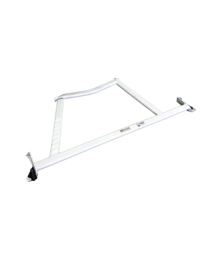 Ultra Racing Barre Anti-Rapprochement Arrière URRE4-943 Renfort Coffre
