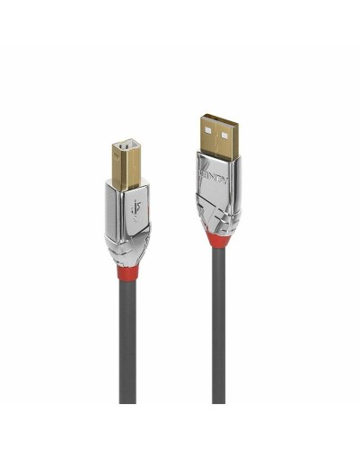 Kabel Micro USB LINDY 36642 Grå