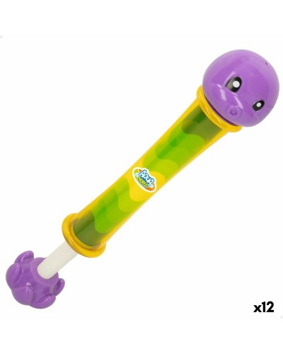Colorbaby Pistolet à Eau Animaux 29cm - Lot de 12 Unités
