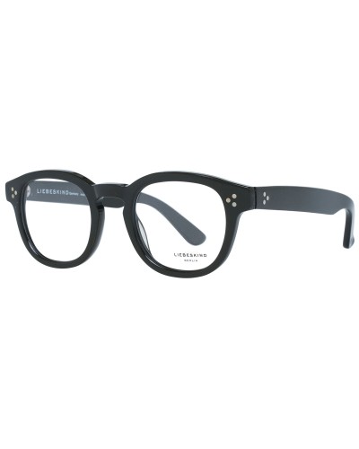 Liebeskind Berlin Lunettes Femme 11012-00500-46 - Monture Élégante
