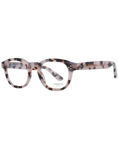 Liebeskind Berlin Women's Eyeglasses Frame 46mm - Style & Elegance
