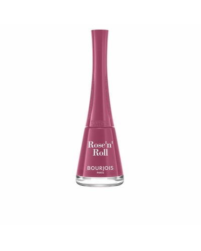 nagellak Bourjois 1 Seconde Nº 048 Rose'n' roll 9 ml Gel