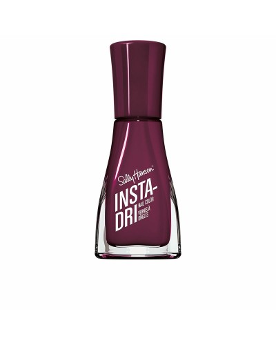 nagellak Sally Hansen Insta-Dri Nº 428 Zip wine 9,17 ml