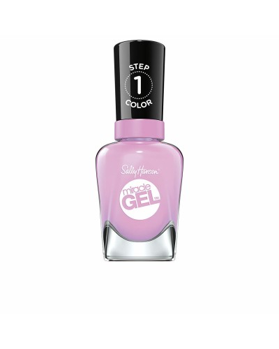 Sally Hansen Miracle Gel 534 Orchid-ing Aside - Smalto Lunga Durata 14,7ml
