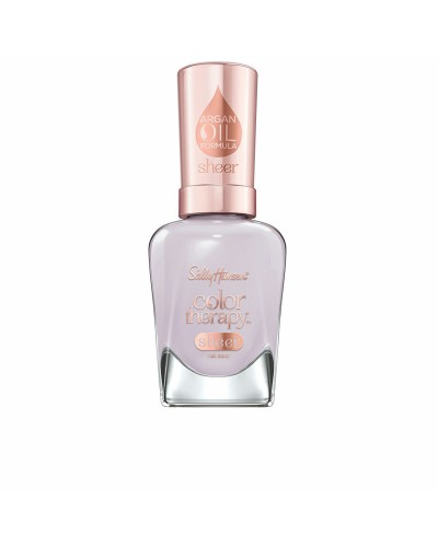 Sally Hansen Color Therapy Sheer 541 Give Me A Tint - Nail Polish Treatment
