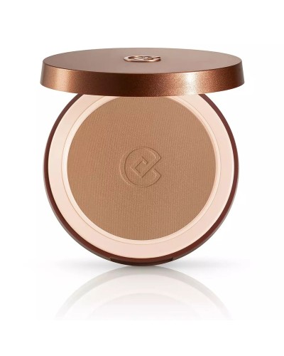 Collistar Terre Silk Effect N°3 Scilla Glow - Poudre Bronzante Illuminatrice 10g
