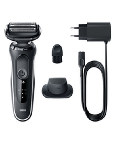 Käsikäyttöinen partakone Braun Series 5