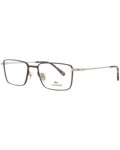 Lacoste L2275E : Lunettes Unisexes, Monture Légère, Design Moderne
