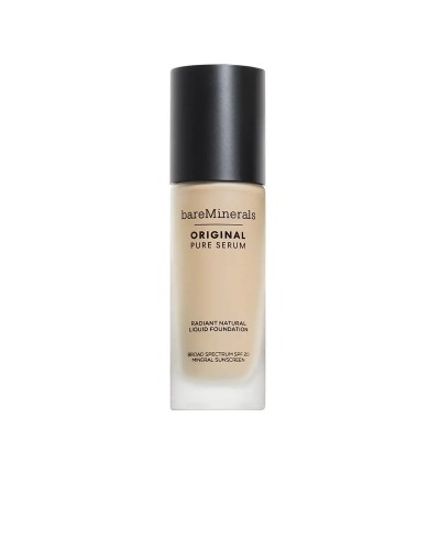 bareMinerals Original Pure Serum Foundation - Fair Neutral 1.5 - 30ml - Fond de Teint Sérum Fluide
