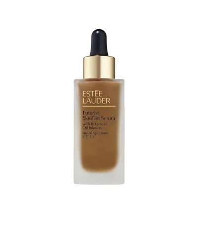 Estee Lauder Futurist Skintint 5W SPF20 (30ml) - Base de Maquillaje Fluida & Serum
