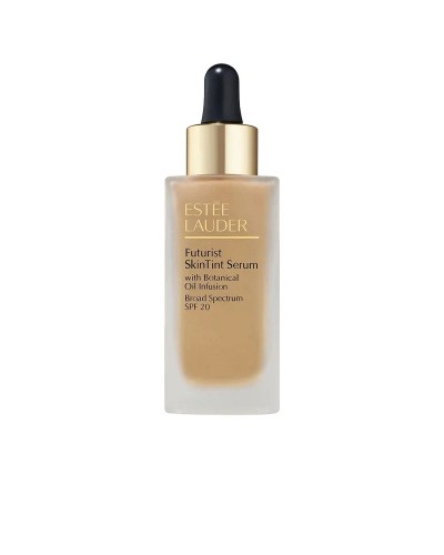 Estée Lauder Futurist Skintint 2W: Flüssige Make-up-Grundlage SPF 20 - 30ml
