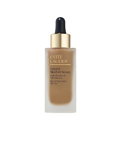 Estée Lauder Futurist Skintint 4N SPF20 - Flüssiges Make-up Serum Foundation - 30ml

