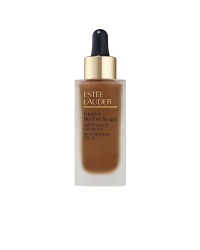 Vloeibare Foundation Estee Lauder Futurist Skintint Nº 5N Spf 20 30 ml Serum