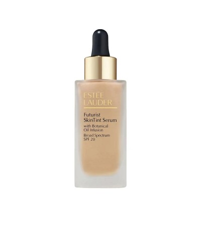 Estée Lauder Futurist Skintint SPF 20 - 1C Cool - Flüssige Serum Foundation - 30ml
