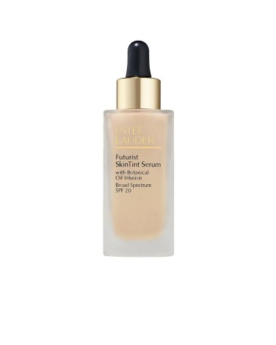 Flytande makeupbas Estee Lauder Futurist Skintint Nº 0N Spf 20 30 ml Serum