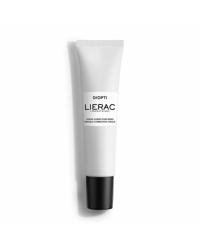 Lierac Diopti Contour des Yeux Anti-Rides 15ml - Action Liftante & Hydratante

