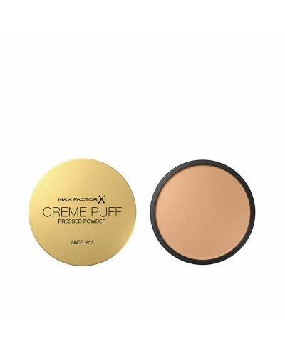 Kompaktipuuterit Max Factor Creme Puff Nº 75 Golden 21 g