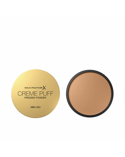 Kompaktpulver Max Factor Creme Puff Nº 13 Nouveau Beige 21 g
