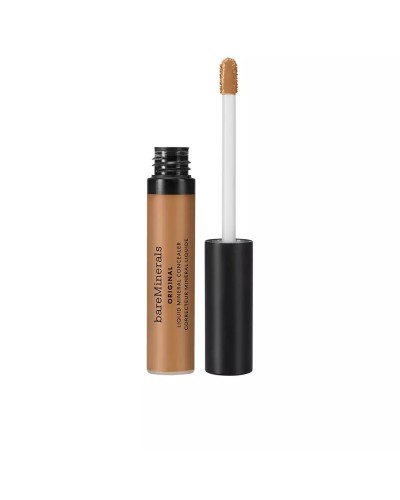 bareMinerals Original Correttore Liquido 5N Dark - Coprenza Naturale 6ml
