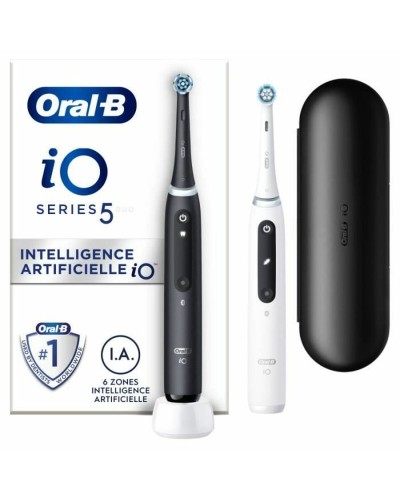 Elektrische tandenborstel Oral-B io Series 5