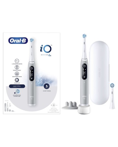 Elektrisk Tandborste Oral-B iO 6S